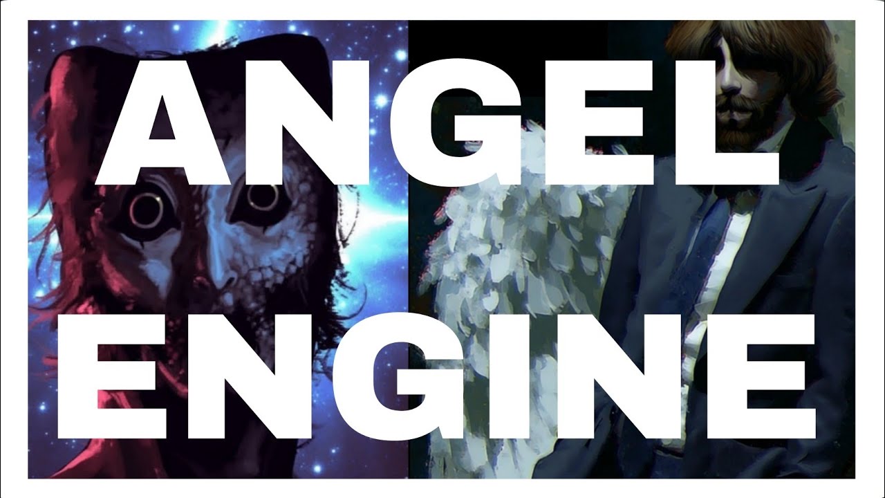 Angel Engine Full Movie (ALL PARTS) - YouTube