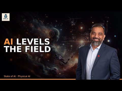 AI: The Skills Equalizer