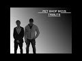 Pet Shop Boys One In A Million Cover 