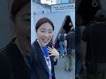 Surviving The Hunger Games at New York Comic Con
