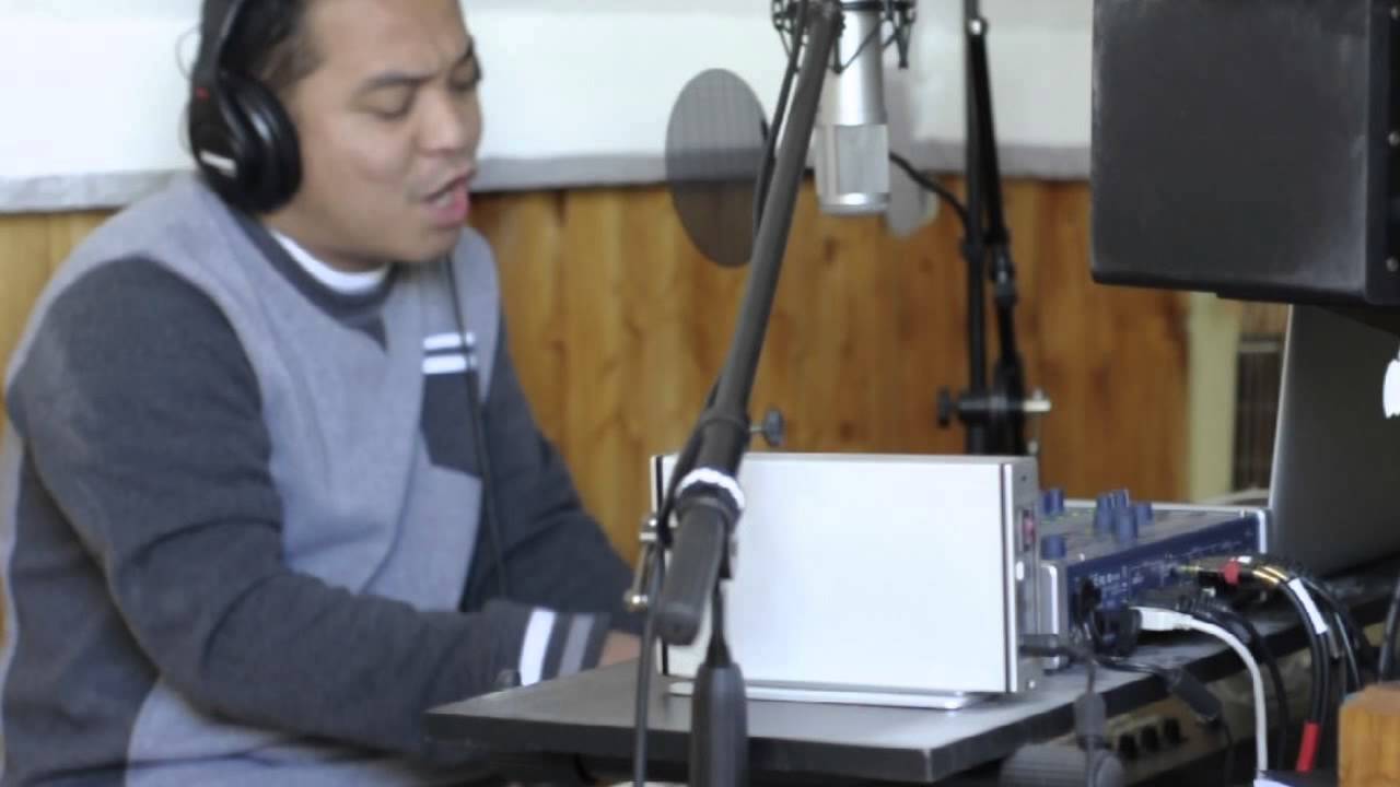 Justin Timberlake - Mirror (Looper cover)