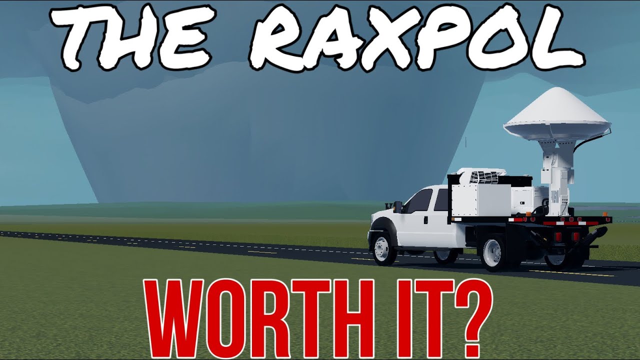 Old Raxpol Is the RAXPOL Worth it? | Twisted, Roblox - YouTube