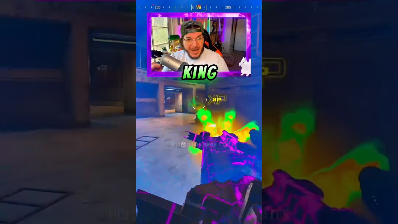 BROKEN Tac-Stance Meta Superi 46 🚨🤯