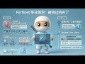 Fortinet SSO 零日漏洞：黑客如何绕过“完全打好补丁”的系统 #网络安全 #漏洞