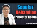 KEHAMILAN TRIMESTER KEDUA