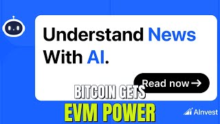 Bitcoin's EVM Leap! BRC-2.0, Mining Attacks & Smart Contract Future