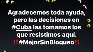 SACADERA EN CARA NO  CONCIENCIA REVOLUCIONARIA EN FAVOR DE LA UNIDAD / MANOS OCUDAS TAMPOCO ✊?