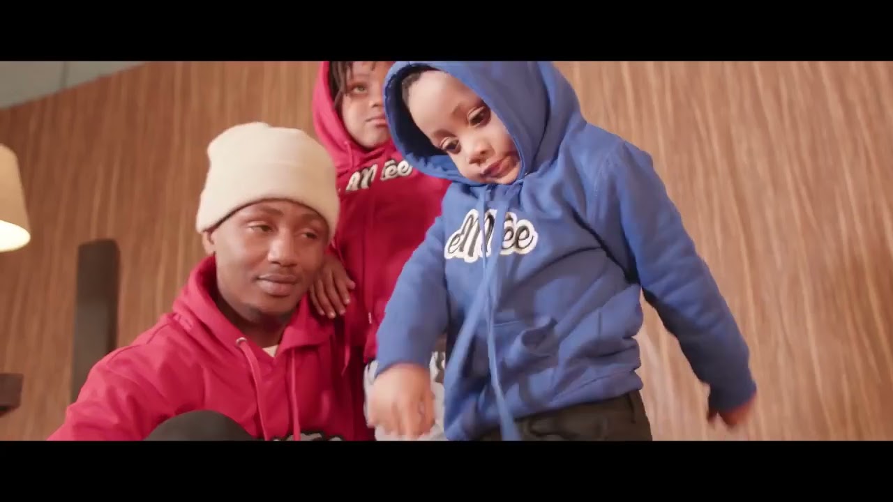 Emtee  Logan Official Music Video