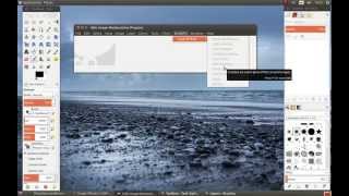 Install Script -Fu (Layer Effects) on Windows Linux and Mac