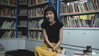 Gudskul Shortcourse - Perspektif Psikoanalisis Untuk Seni Dan Kerja - Kerja Komunitas