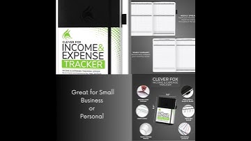 Income & Expense Tracker Nptebook