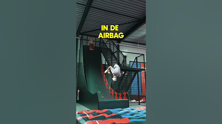Dit had ik niet zien aankomen! | #shorts