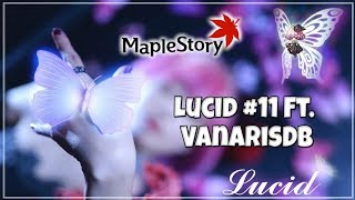 [MapleStory SEA] Lucid #11 (Dual Blade PoV)