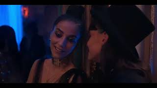 Holly Humberstone- White Noise(türkçe çeviri)
