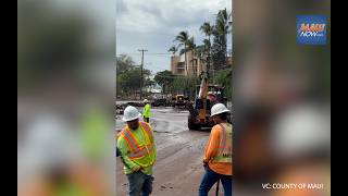 Kona Storm Recovery Recap - March 16, 2026