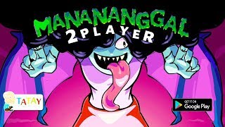 Manananggal - 2 PLAYER Android GamePlay HD screenshot 4