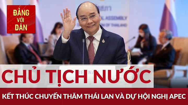 Thái lan là thành viên thứ bao nhiêu của apec năm 2024