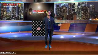 Bawer Çolak Şeri̇nam Leylan