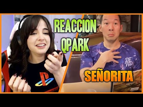 SENORITA (DANCE IN PUBLIC) | Staryuuki reacciona a QPark