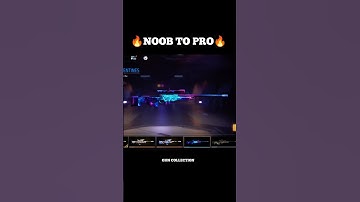 Noob to pro gun collection para SAMSUNG A3,A5,A6,A7,J2,J5,J7,S5,S6,S7,S9,A10,A20,A30,A50, A70 to