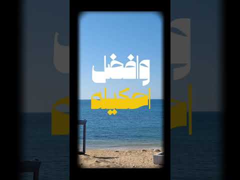 بتذكر اخر مره شوفتك انت كمان بتشتاق للبحر حب عشق اسكندريه   