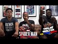 Marvel’s Spider-Man: Miles Morales - Gameplay Demo Reaction