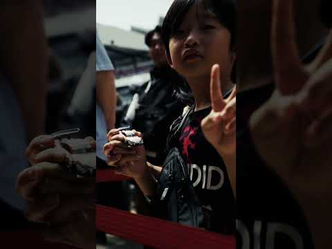 SUPER GT 2026 Rd.2 - Qualifying Highlights