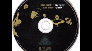 Download Lagu Limp Bizkit - My Way (All Out Remix) MP3