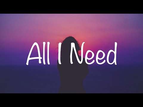 Jake Bugg - All I Need (Lyrics)