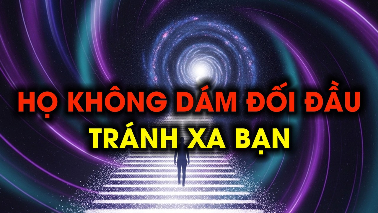 NGƯỜI ĐƯỢC CHỌN : KHI QUYỀN LỰC NHẬN RA KHÔNG CÒN KIỂM SOÁT ĐƯỢC BẠN #nguoiduocchon