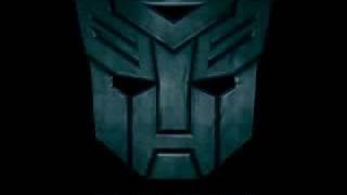 Transformers-Bumbleebee Transforming Animation