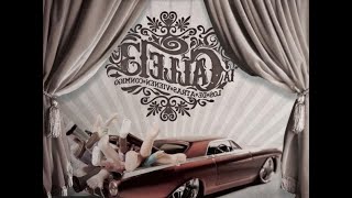 Calle 13 - Fiesta de locos (audio en reversa)
