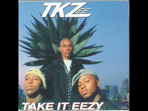 TKZee - Gcwal'iganga