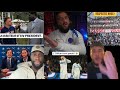 PSG 5-0 OM : AMBIANCE EN FEU AU PARC ! 🎉