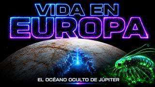 PECES ALIENIGENAS: VIDA OCULTA EN EUROPA: Criaturas Bajo el Hielo