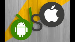 ايهما افضل نظام الاندرويد ام الاي او اس في عامل ٢٠٢٣ . Android Vs IOS