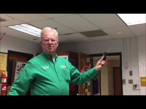 How to use an antenna analyzer