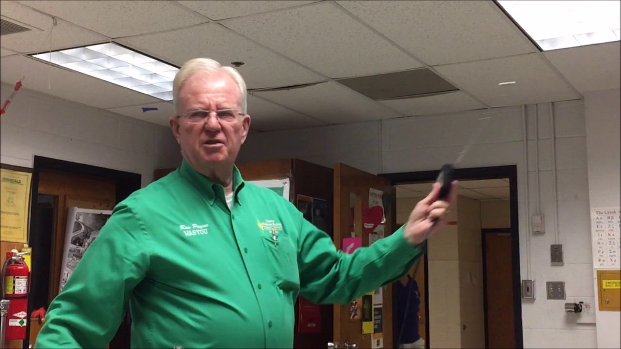 How to use an antenna analyzer