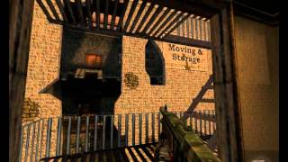 Soldier of Fortune Walkthrough Mission 6 Part 3/3