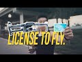 Getting my Drone Pilot License! | FAA Part 107 sUAS Certification