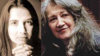 Mendelssohn. Ein Sommernachtstraum Op. 21 - Ouverture (Martha Argerich & Cristina Marton)