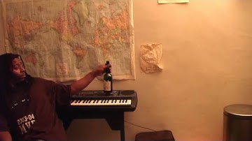 my clone with PowerDirector 8(vanhiggy style!)