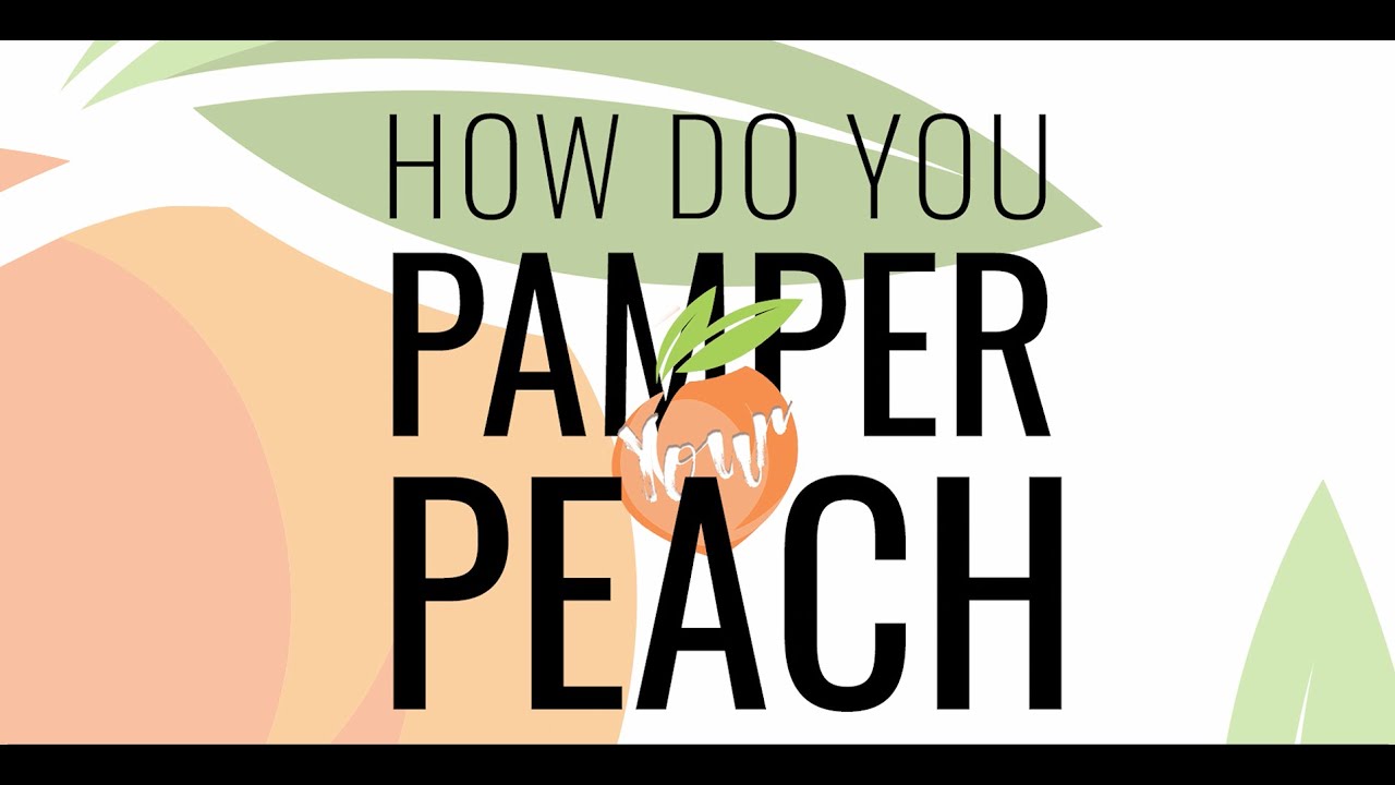 Pampered Peach Wax Bar - Client Testimonials - YouTube
