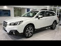 2026 Subaru Outback RevUltimate Adventure Wagon Upgraded! 🔥🚨 | Latest Review