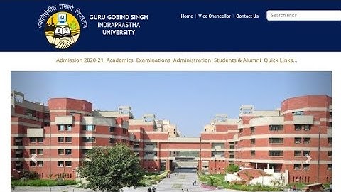 IPU CET RESULT 2020: How to check your own results yourself, Whenever  result will be announced ,Q&A