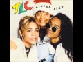 TLC - Sleigh Ride