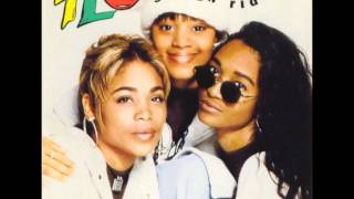 TLC - Sleigh Ride