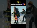 Top 5 Ed Sheeran Songs #music
