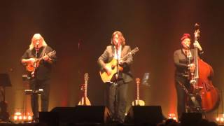 Show Of Hands Exmouth 2015 8 Sweet Bella