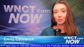 UNCW professor found dead in home